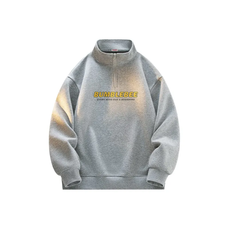 TRANSFORMERS Sweatshirts Unisex-2