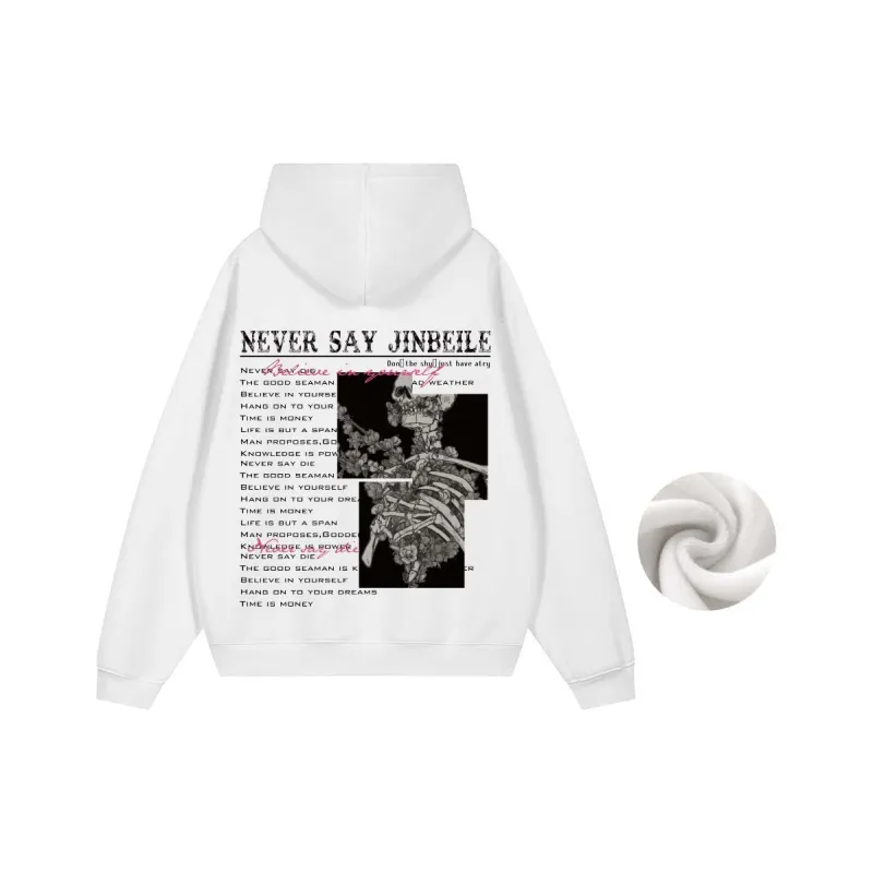 JINBEILE Sweatshirts Unisex-18