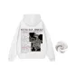 White (Fleece-Lined)