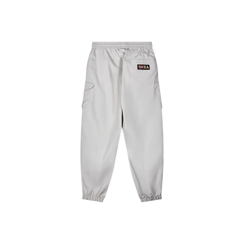 HEA Casual Pants Unisex-1