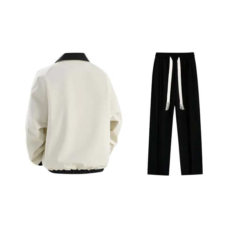 LA'T.WEEKEND Casual Sportswear Unisex-29