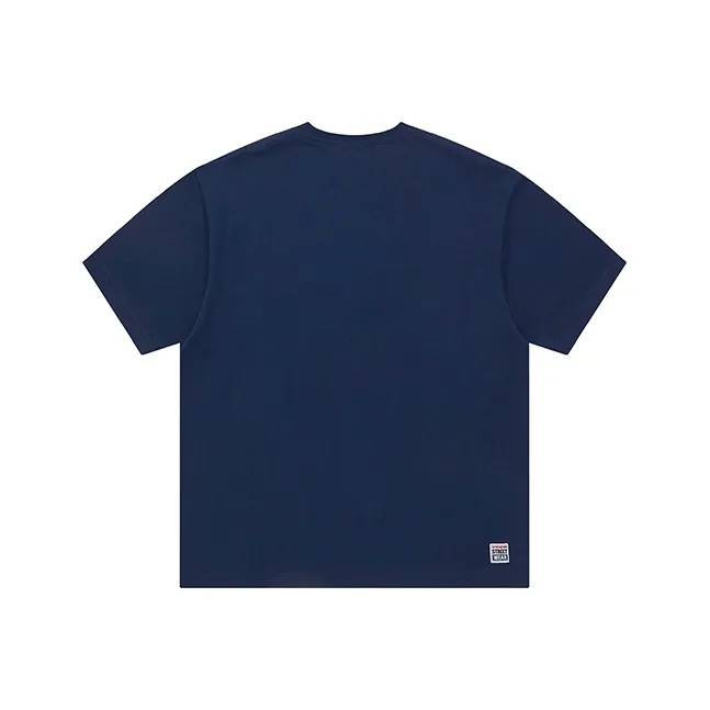 Vision Street Wear T Shirt Unisex-3