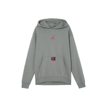 JORDAN Brooklyn Fleece Men's Pullover Hoodie