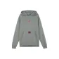 Asphalt Gray/Gym Red