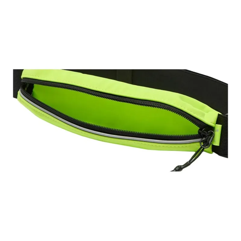QIAODAN Feiying Sports Casual Fanny Pack Unisex Neon Green-5