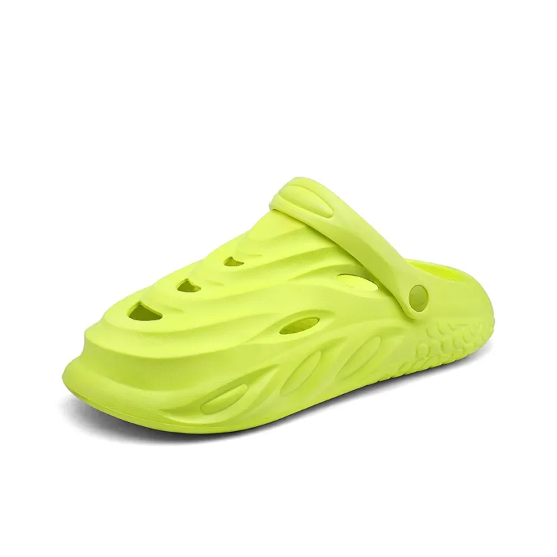 CariteSport Clogs Unisex-15