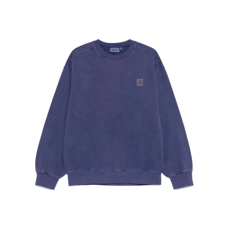 Carhartt WIP Vista Crewneck Sweatshirt-0