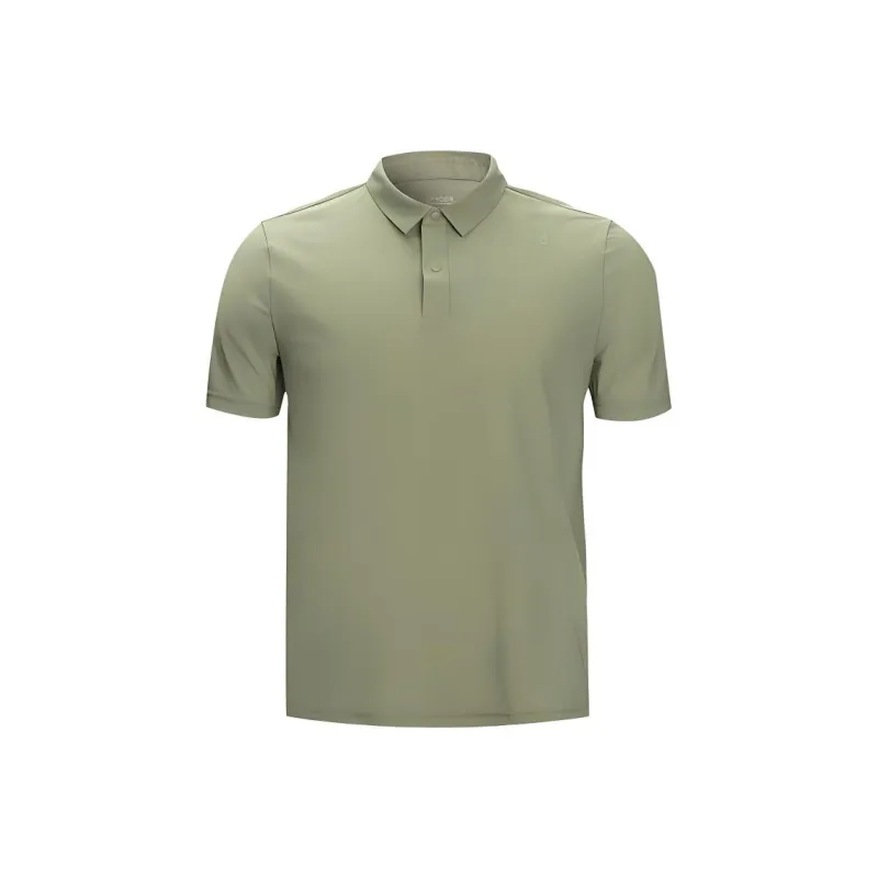 SPYDER Polo Shirts Men-2