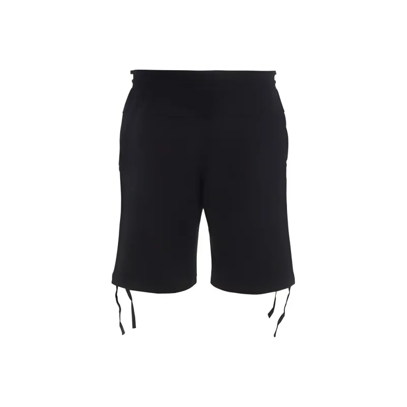 C.P.Company Sports Shorts Men Black-1