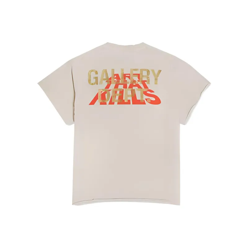 Gallery Dept. Atk Corona Tour T shirt-1