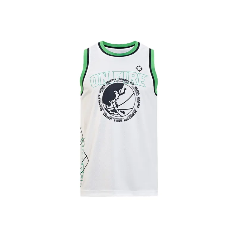 RIGORER Tank Tops Men-7