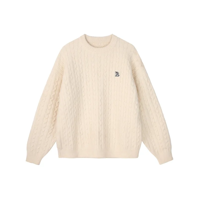 MATCHA STORY Sweaters Unisex-6