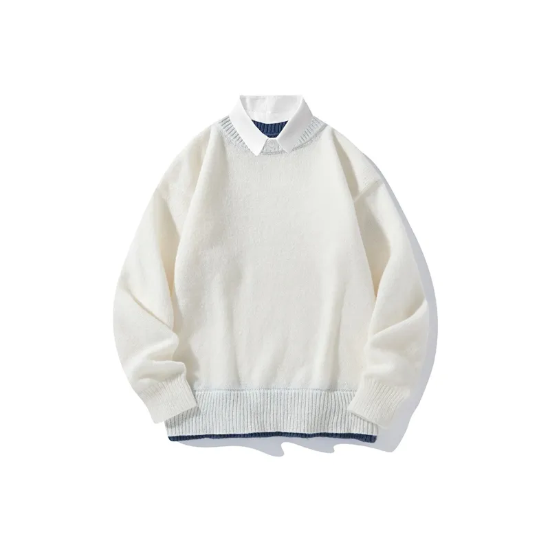 NFWYS Sweaters Unisex-4