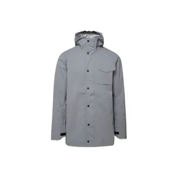 Canada Goose SS21 Jackets Coats Men's Gray