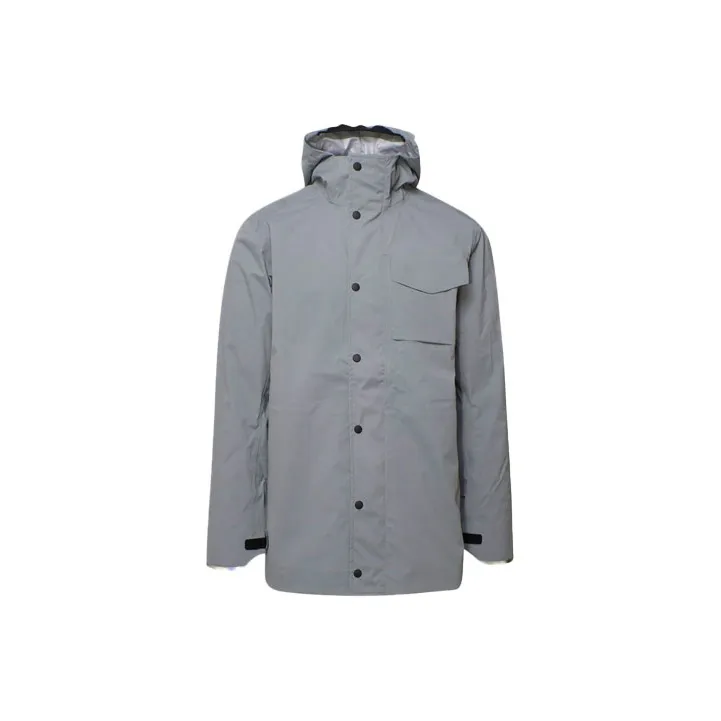 Canada Goose SS21 Jackets Coats Men's Gray-0