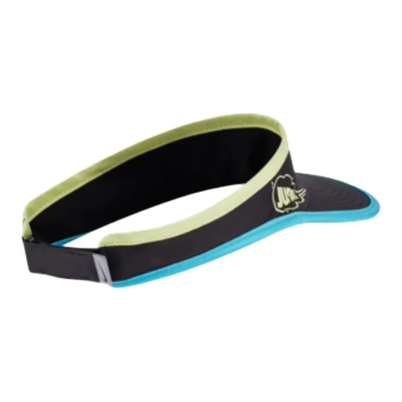 Nike Polyester Sun Protection Hats Pre school Black-1