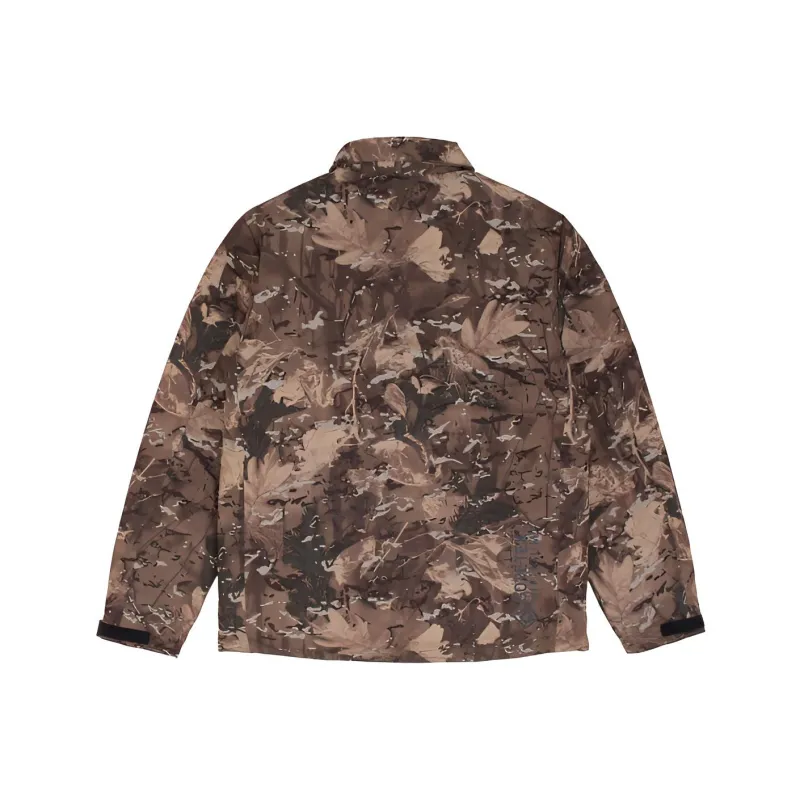 Carhartt WIP Jackets Men Green Tree Camouflage-1