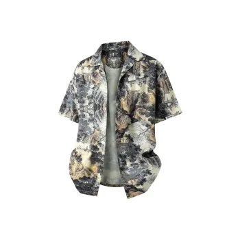 FAKE VINTAGE Shirts Unisex
