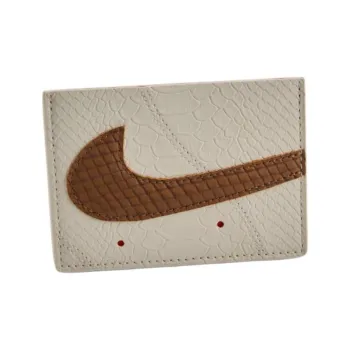 Nike Air Force 1 Card Wallet