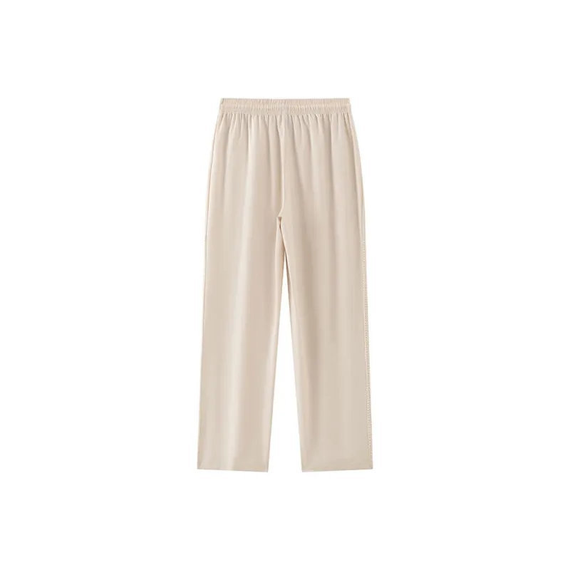 AI3 Iverson China Series Casual Pants Unisex-5