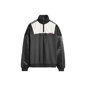 Alexander Wang X Adidas Jackets Men Black