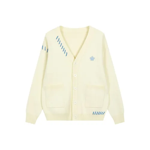 Bosieagender Knitwear Unisex