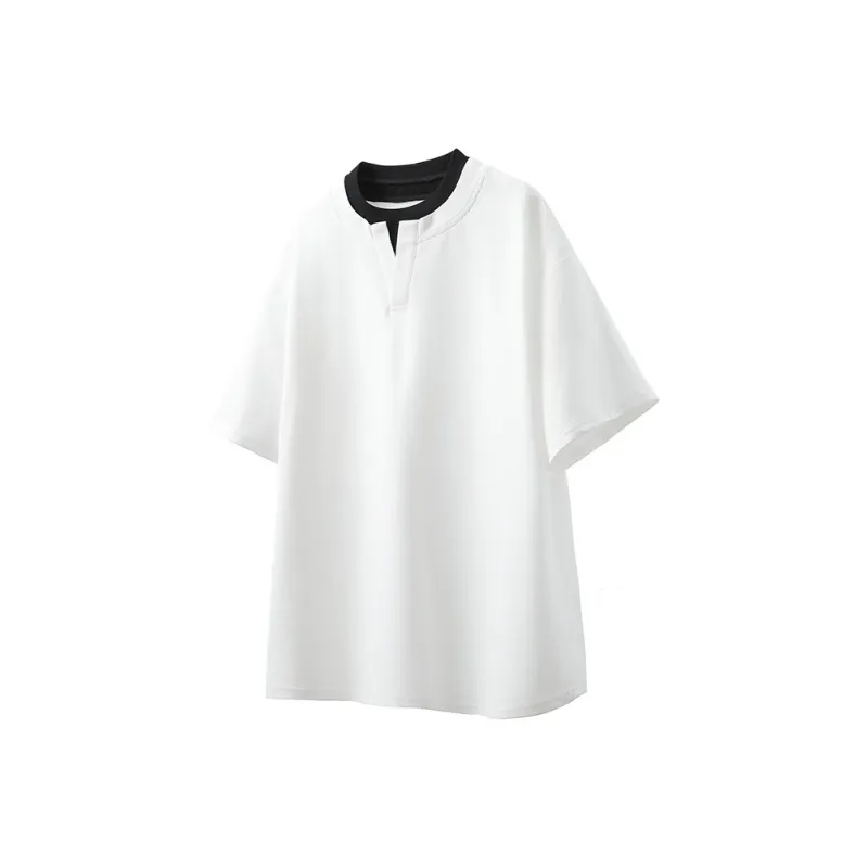 VERAF CA T Shirts Unisex-3