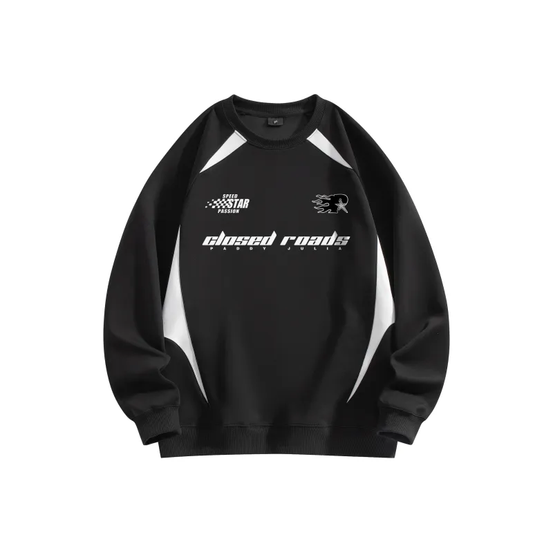 Paddy Julia Sweatshirts Unisex-0