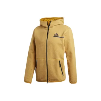 Adidas Jackets Men Gold