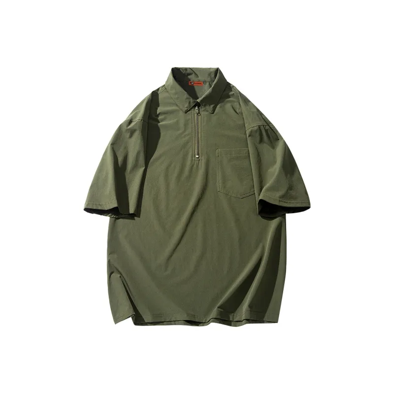 NORTHMORE Polo Shirts Unisex-15