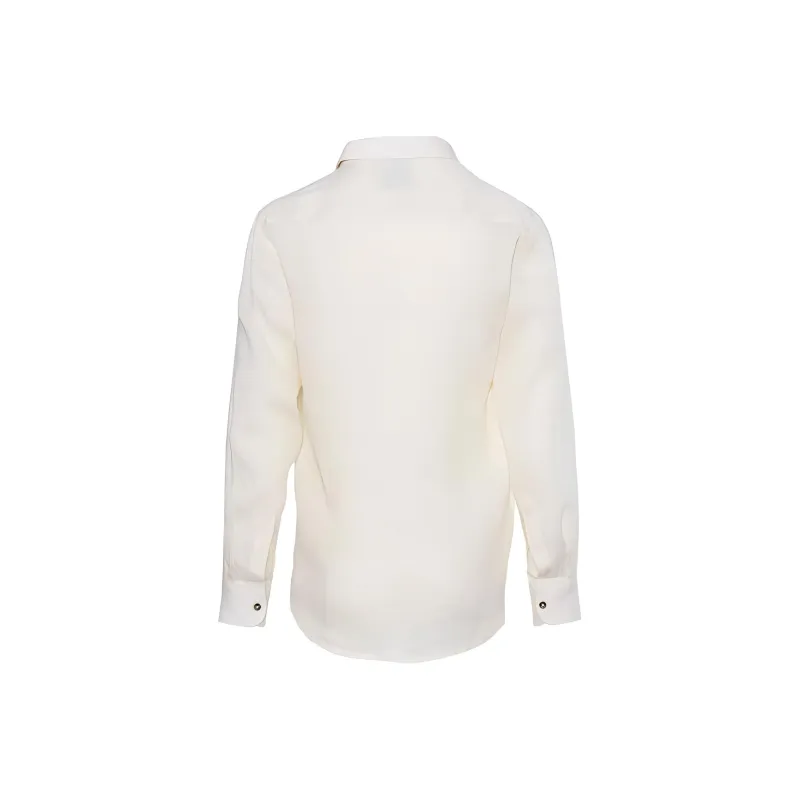AERONAUTICA MILITARE Shirt Men's White-1