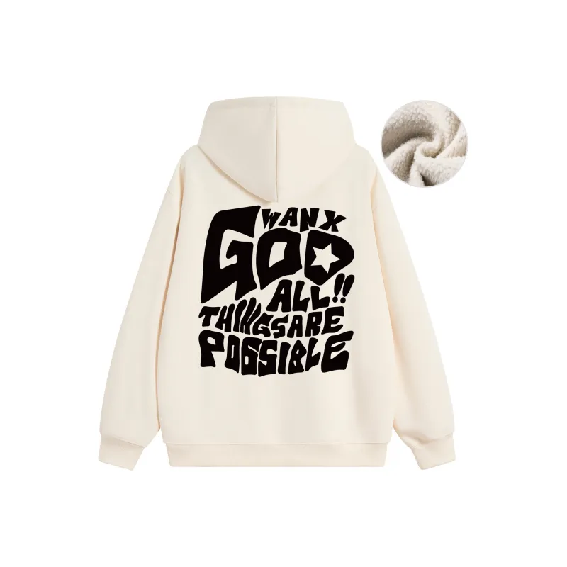 WANX Sweatshirts Unisex-31