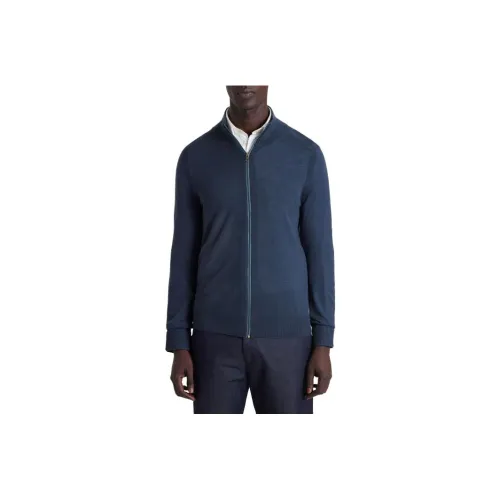 Paul Smith Knitwear Men Blue