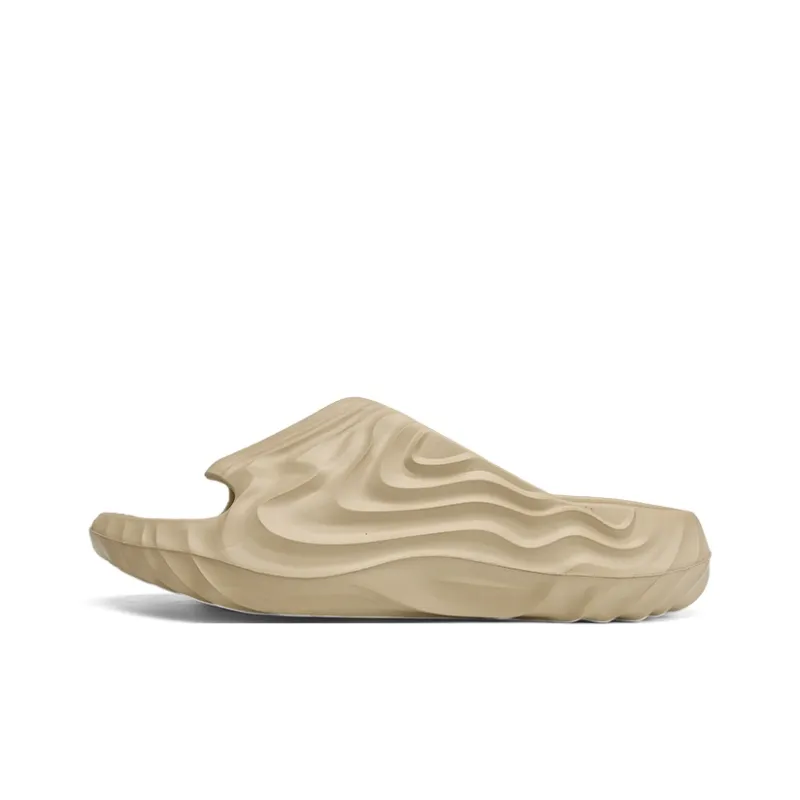 OUGLEMEN EVA Odor Resistant Slide Slippers Men's-10