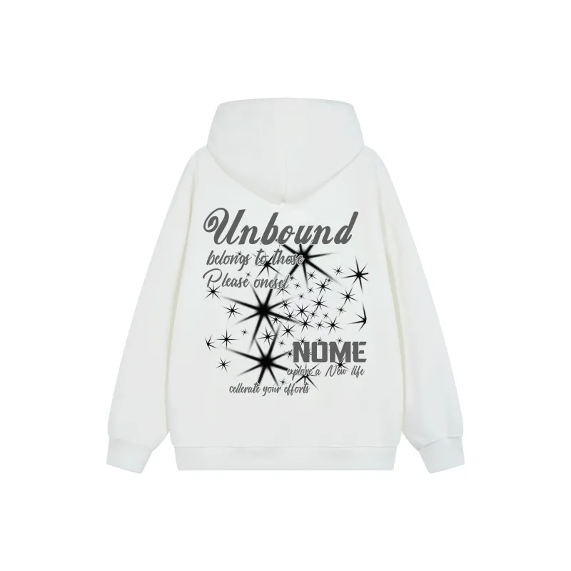 NOME Sweatshirts Unisex-3