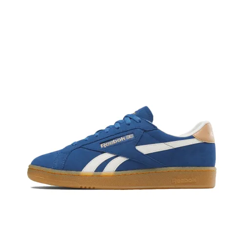 Club C Grounds Reebok Uk 'Twilight Blue'