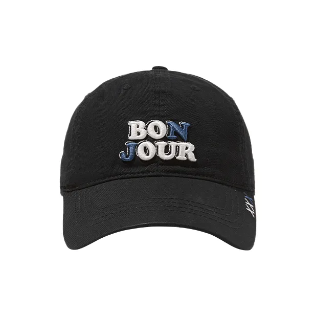Classmate Yang Cotton Baseball Caps Unisex-8