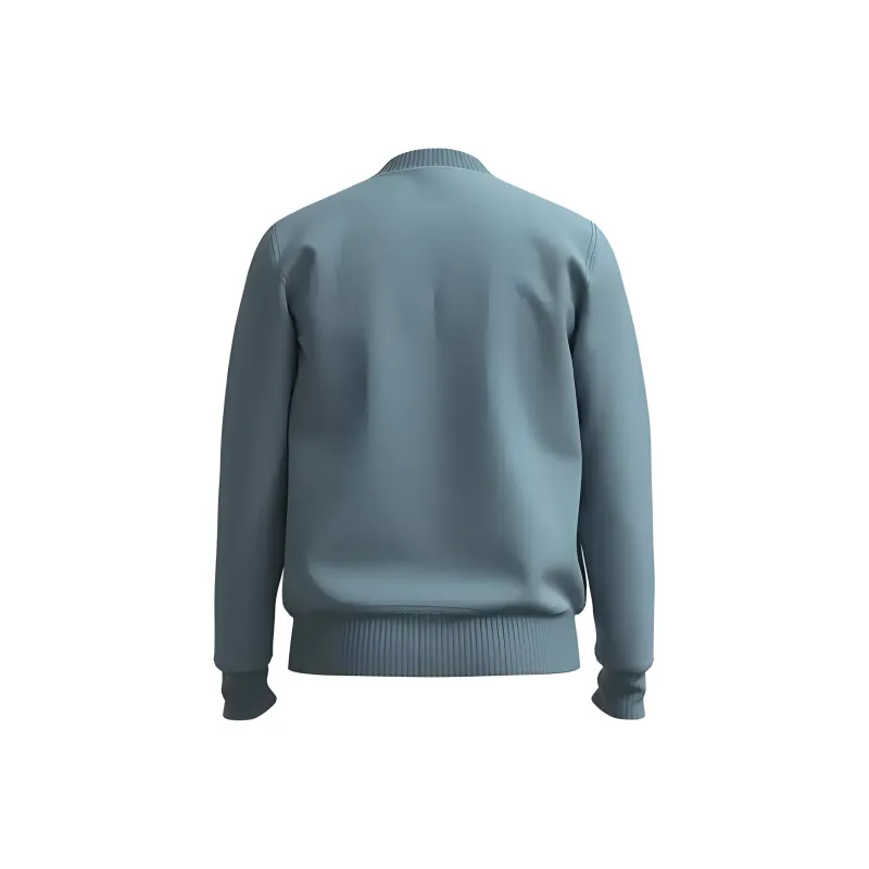 HUGO BOSS Sweatshirt Men's Green-1