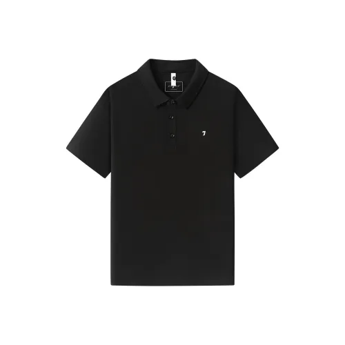 7 FOR ALL MANKIND Polo Shirt Men's