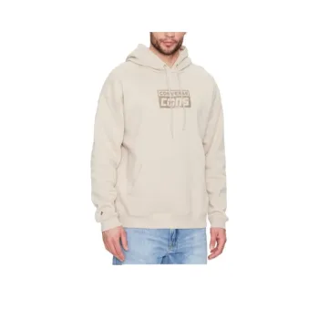 Converse Cons Sweatshirt Men's Light Brown