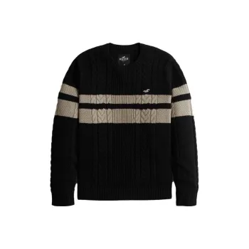 Hollister Knitwear Men