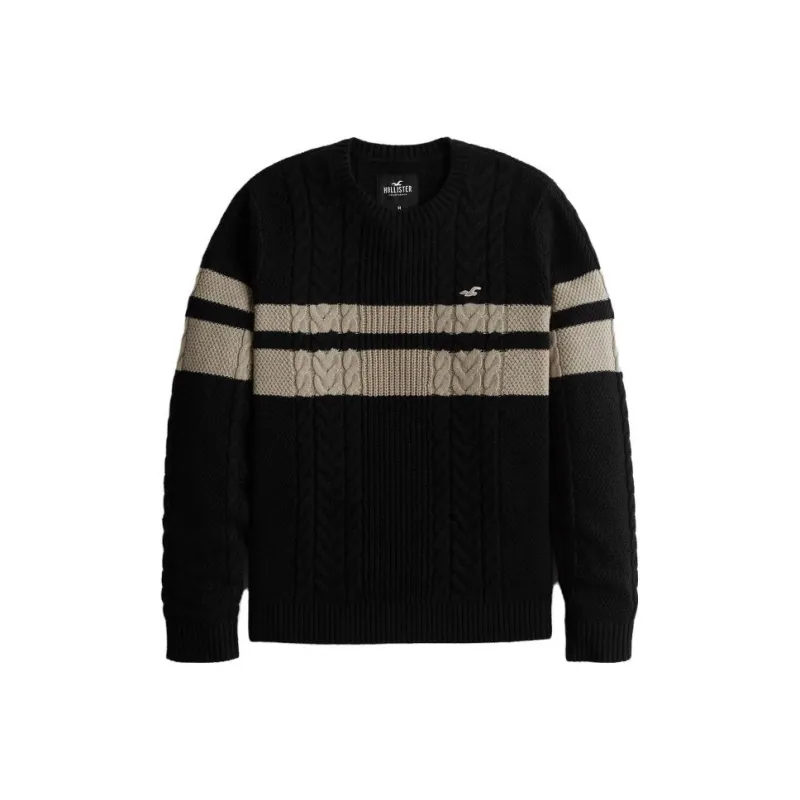 Hollister Knitwear Men-0