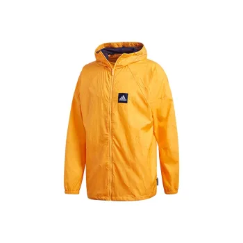 Adidas Jackets Men Yellow