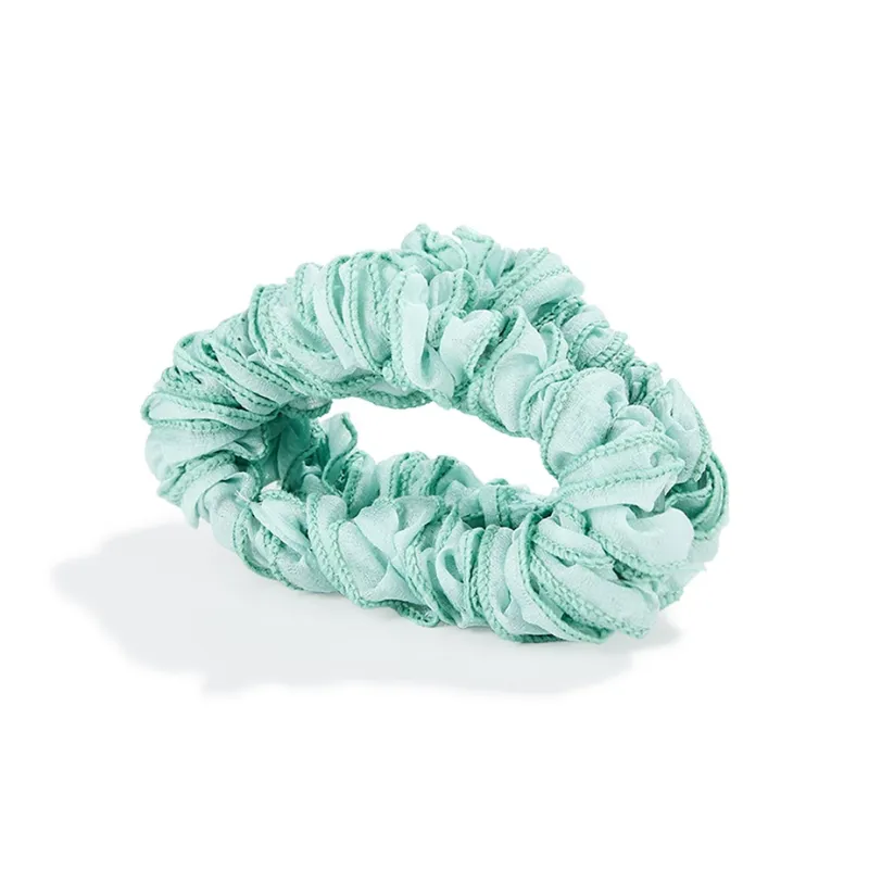 DODOGOGO Fabric, Acrylic Hair Claw Clip Women's-4