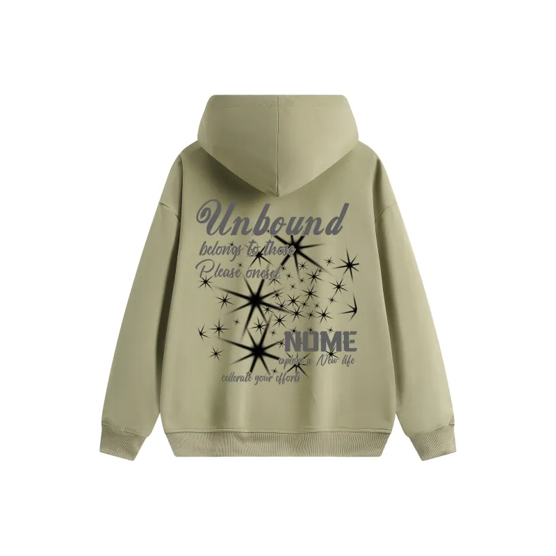 NOME Sweatshirts Unisex-21