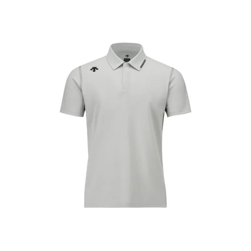 DESCENTE Polo Shirts Men-5