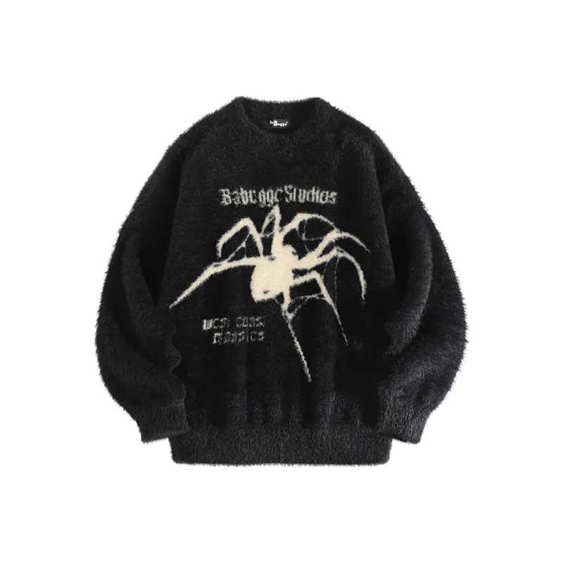 BABUGGE Sweaters Unisex-0