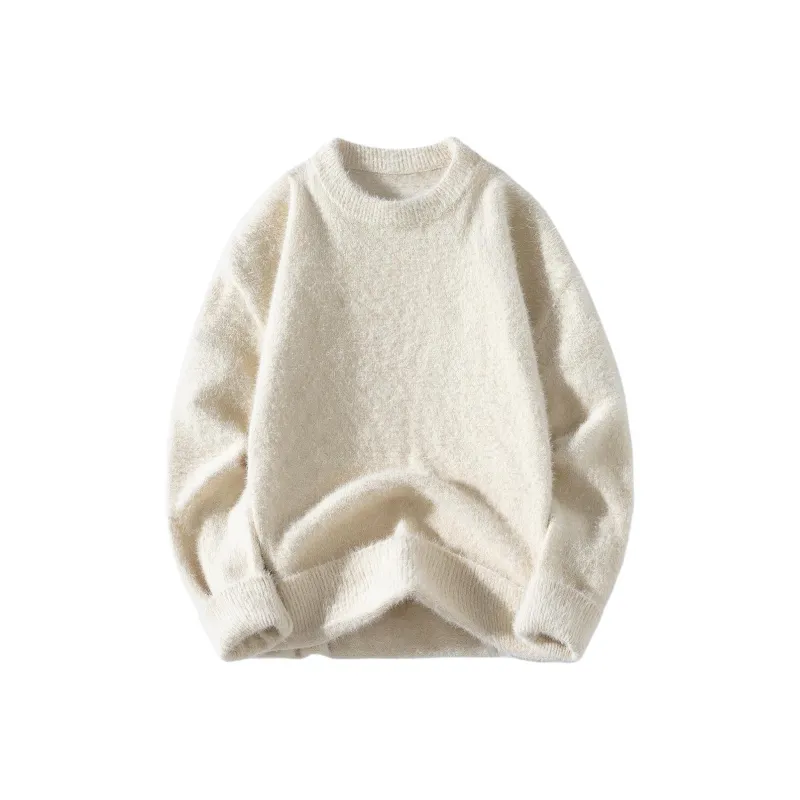 FONDLOOK Knitwear Clothing Unisex-3