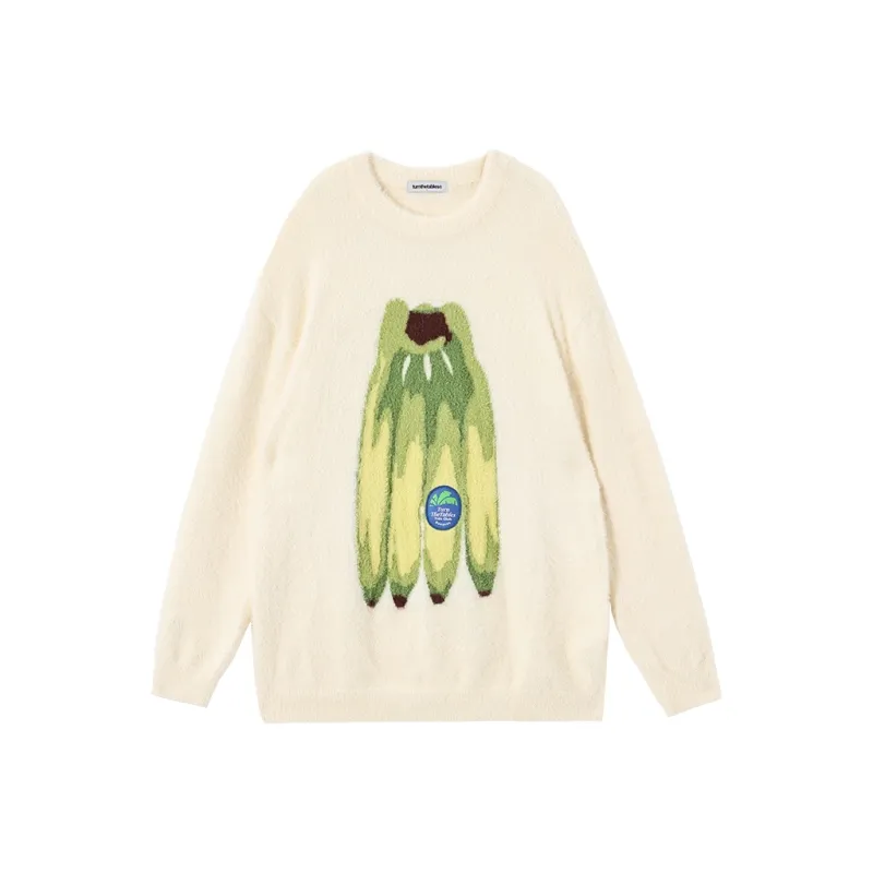 TURNTHETABLES Sweaters Unisex-6