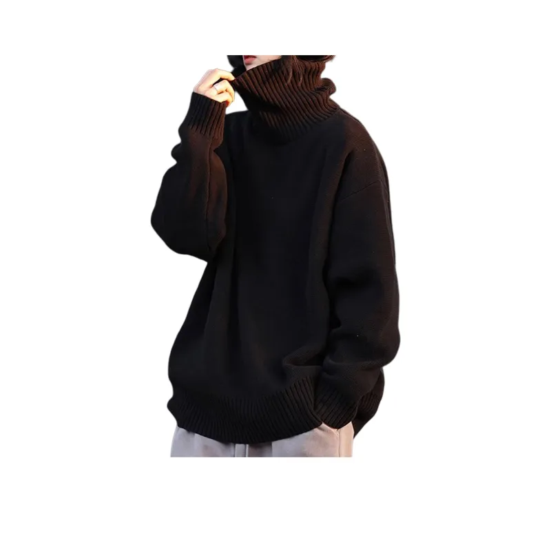 COMOWA Sweaters Unisex-1